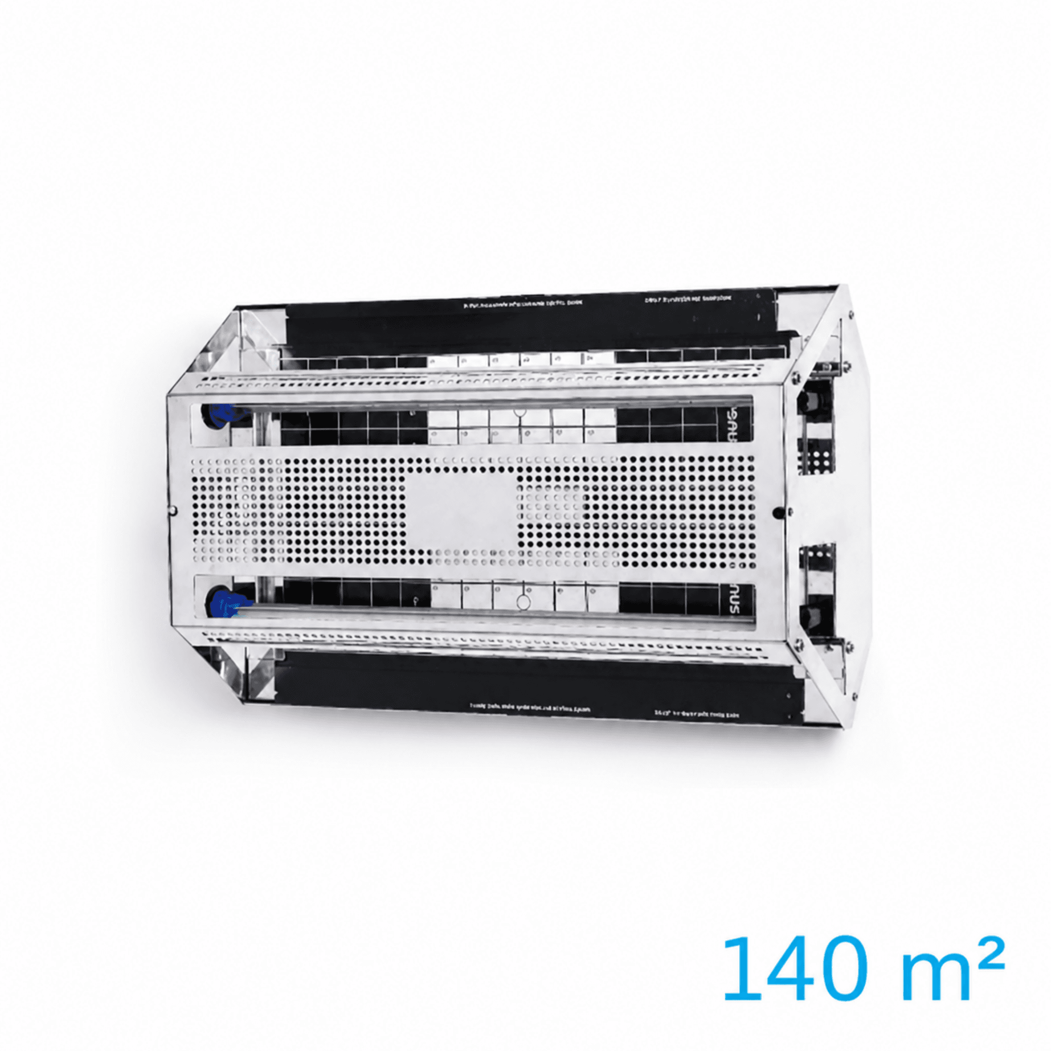 LED Flytrap 30