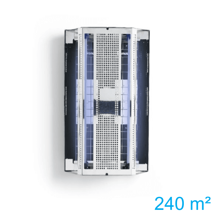 LED Flytrap 80