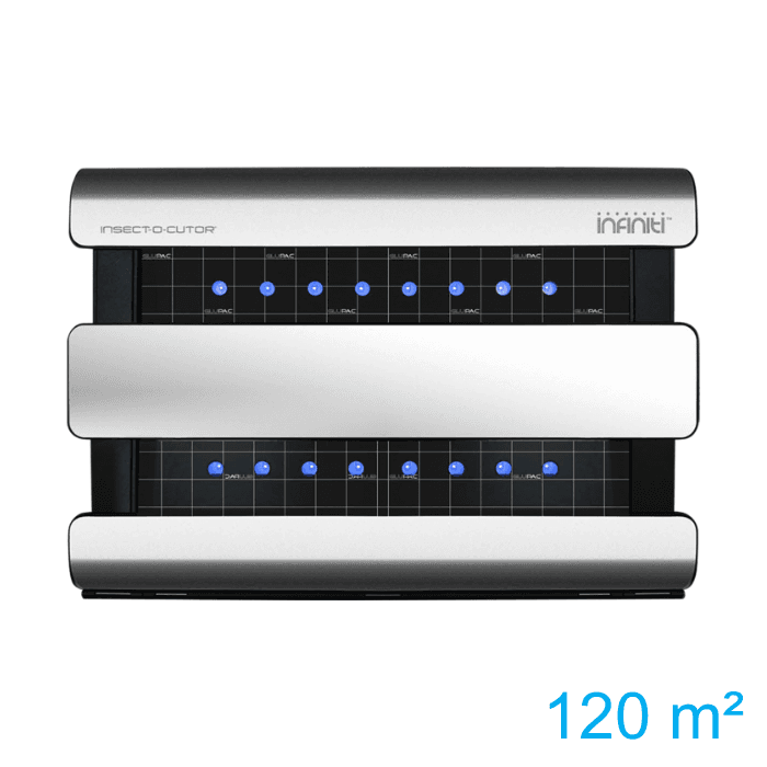 LED Infiniti® 2 AQUA