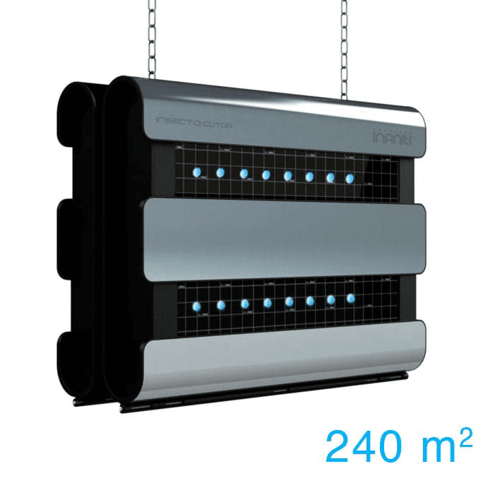 LED Infiniti® 4
